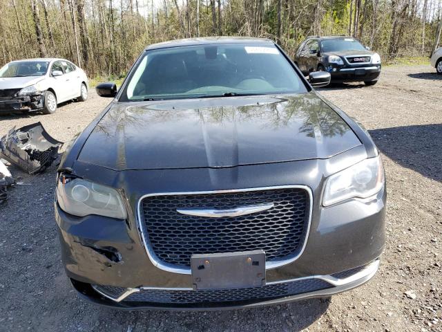 Photo 5 from auction – 2015 CHRYSLER 300 LIMITE with VIN 2C3CCAAG9FH762998