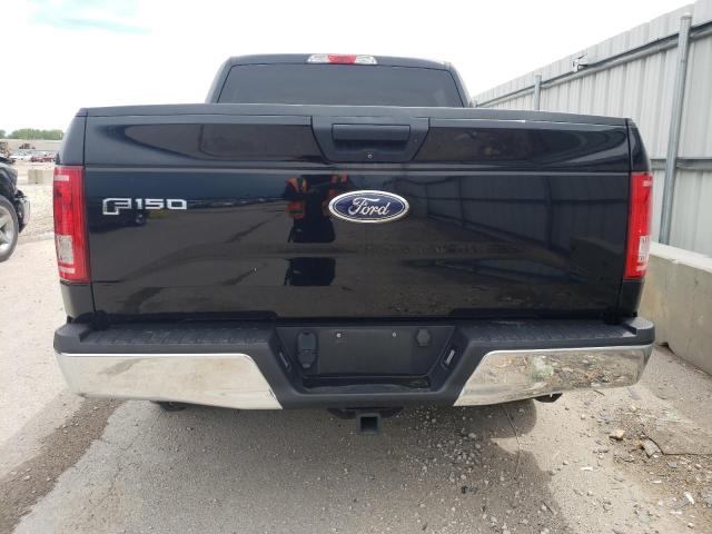 Photo 6 from auction – 2016 FORD F150 SUPER with VIN 1FTEW1CP3GFB75546