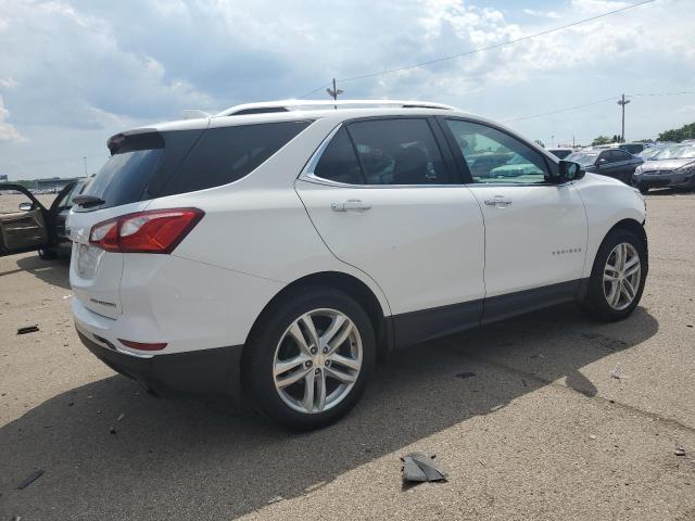 Photo 3 from auction – 2020 CHEVROLET EQUINOX PR with VIN 3GNAXYEX3LS692196