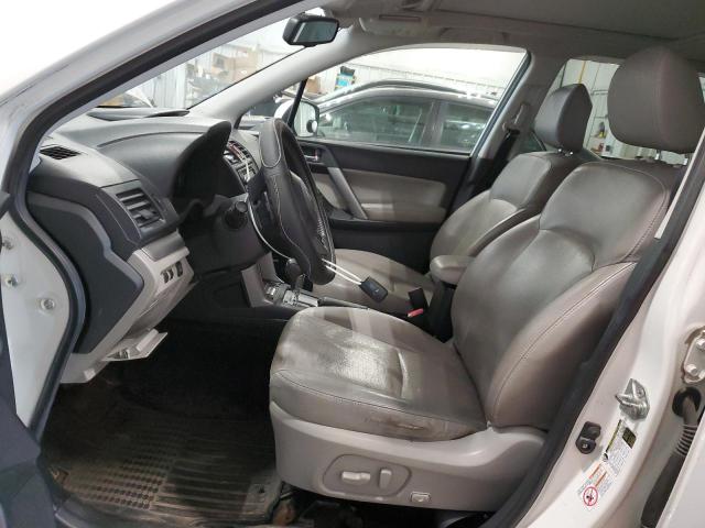 Photo 7 from auction – 2014 SUBARU FORESTER 2 with VIN JF2SJAPC6EH542600