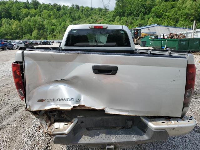 Photo 10 from auction – 2010 CHEVROLET COLORADO L with VIN 1GCHTCD99A8148994