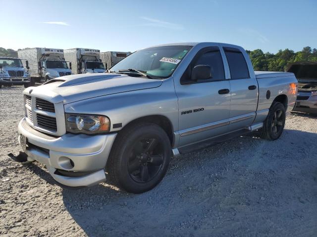 DODGE RAM 1500 S 2004 with VIN 1D7HA18D34J291435 - Photo from auction