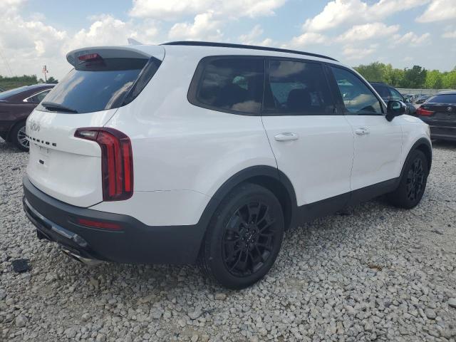 Photo 3 from auction – 2022 KIA TELLURIDE with VIN 5XYP3DHC8NG300138