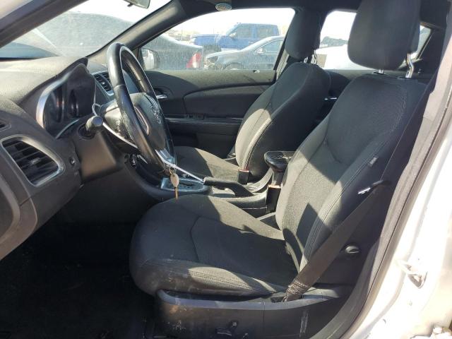 Photo 7 from auction – 2012 DODGE AVENGER SX with VIN 1C3CDZCB2CN195100