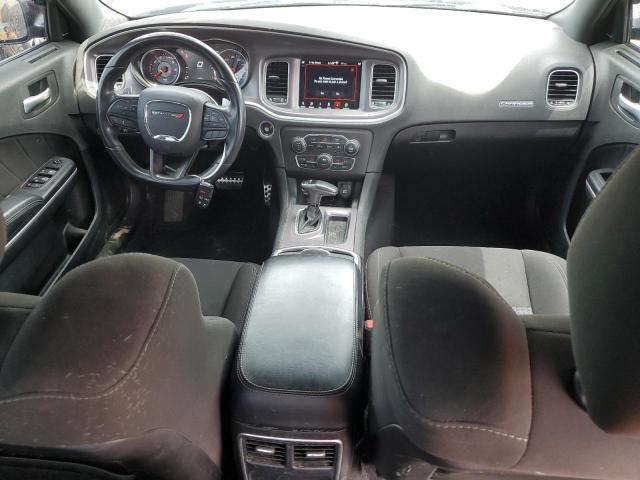 Photo 8 from auction – 2020 DODGE CHARGER R/ with VIN 2C3CDXCT8LH207840