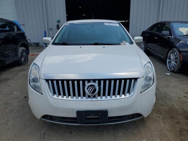 Photo 5 from auction – 2010 MERCURY MILAN PREM with VIN 3MEHM0JGXAR649162