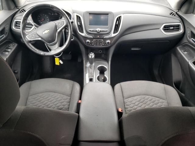 Photo 8 from auction – 2018 CHEVROLET EQUINOX LT with VIN 3GNAXJEVXJS570812