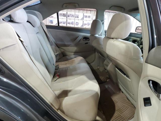 Photo 10 from auction – 2009 TOYOTA CAMRY BASE with VIN 4T1BE46K39U317184