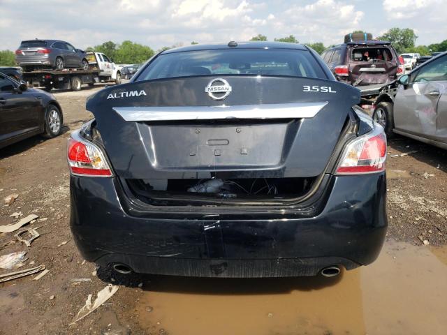 Photo 6 from auction – 2015 NISSAN ALTIMA 3.5 with VIN 1N4BL3AP0FC150426