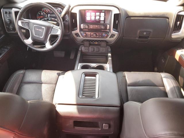 Photo 8 from auction – 2018 GMC SIERRA K15 with VIN 3GTU2NEC2JG566038