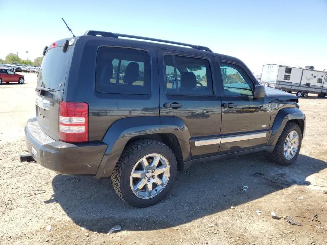 Photo 3 from auction – 2012 JEEP LIBERTY SP with VIN 1C4PJLAK2CW207746