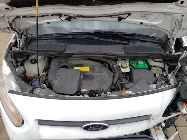 Photo 11 from auction – 2016 FORD TRANSIT CO with VIN NM0LS7FX3G1265016