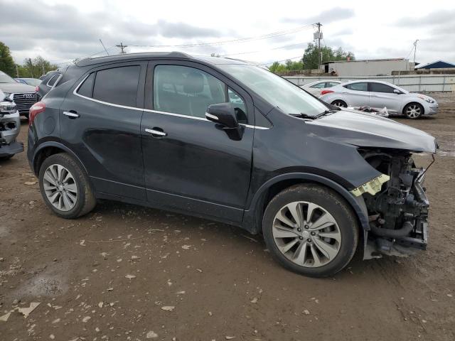 Photo 4 from auction – 2018 BUICK ENCORE PRE with VIN KL4CJASB3JB618511