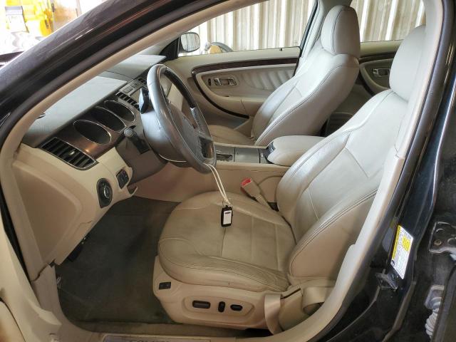 Фото 7 с аукциона – 2011 FORD TAURUS LIM с VIN 1FAHP2FW8BG169494