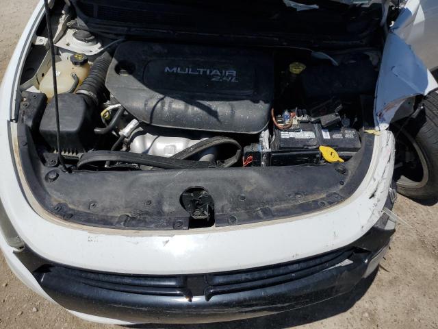 Photo 11 from auction – 2014 DODGE DART SXT with VIN 1C3CDFBB7ED906931