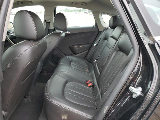 Photo 10 from auction – 2016 BUICK VERANO PRE with VIN 1G4PT5SV4G4120927
