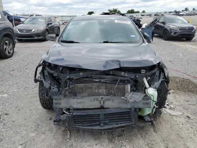 Photo 5 from auction – 2017 CHEVROLET MALIBU LS with VIN 1G1ZB5ST8HF187219