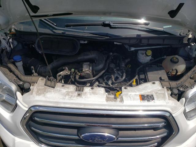 Photo 12 from auction – 2020 FORD TRANSIT T- with VIN 1FBAX2C83LKA43824