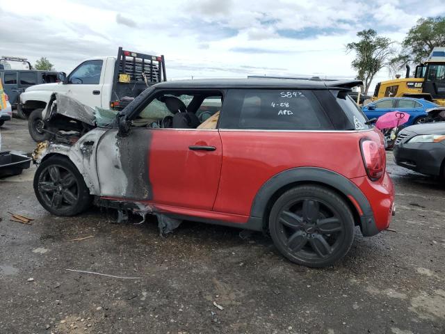 Photo 2 from auction – 2015 MINI COOPER S with VIN WMWXP7C54F2A35843