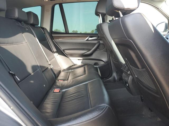 Photo 11 from auction – 2017 BMW X3 SDRIVE2 with VIN 5UXWZ7C57H0V85590