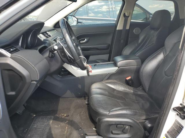 Снимка 7 от търг – 2014 LAND ROVER RANGE ROVER EVOQUE с VIN SALVP2BG5EH939606