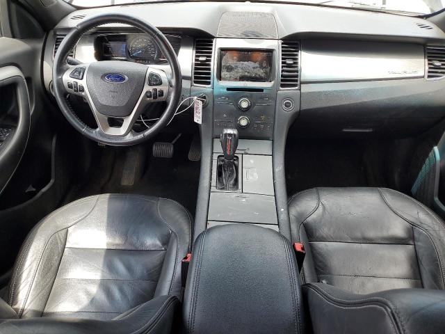 Photo 8 from auction – 2014 FORD TAURUS SEL with VIN 1FAHP2E80EG140756