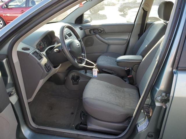 Photo 7 from auction – 2005 FORD FOCUS ZX4 with VIN 1FAFP34N25W192996