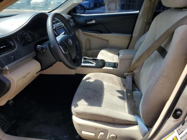 Photo 7 from auction – 2013 TOYOTA CAMRY L with VIN 4T1BF1FK7DU284789