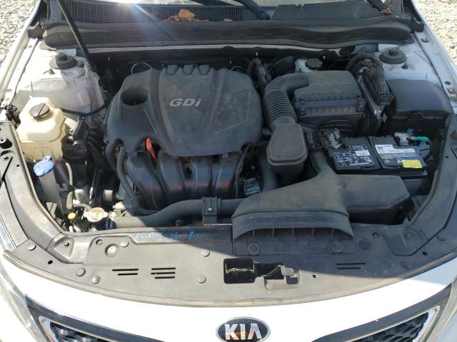 Photo 11 from auction – 2015 KIA OPTIMA LX with VIN 5XXGM4A76FG510138