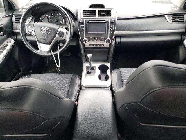 Photo 8 from auction – 2014 TOYOTA CAMRY L with VIN 4T1BF1FK6EU329738
