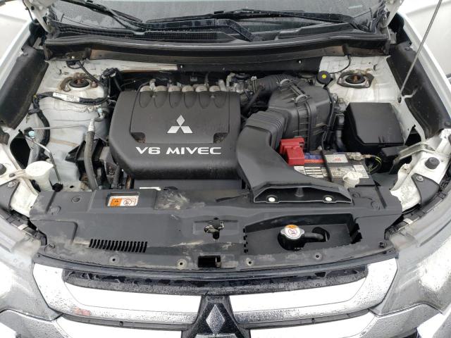 Photo 11 from auction – 2016 MITSUBISHI OUTLANDER with VIN JA4JZ4AX4GZ016795