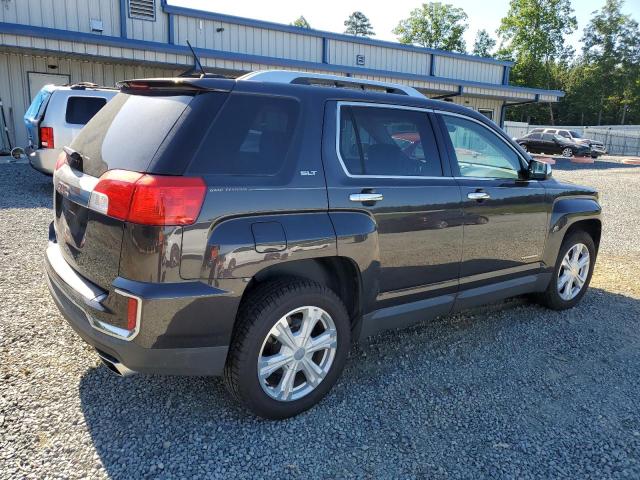 Photo 3 from auction – 2016 GMC TERRAIN SL with VIN 2GKFLPE37G6238351