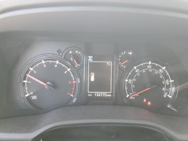 Photo 9 from auction – 2021 TOYOTA 4RUNNER SR with VIN JTEMU5JR8M5909365