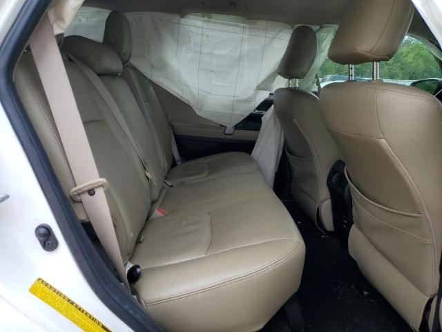 Photo 11 from auction – 2014 TOYOTA 4RUNNER SR with VIN JTEZU5JR6E5069657