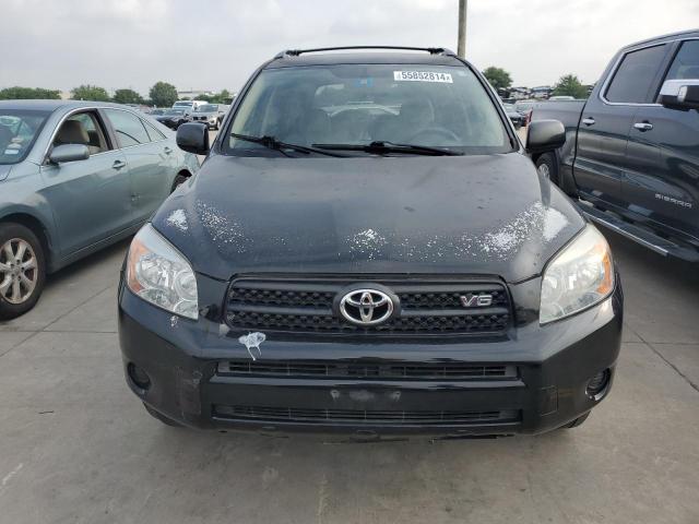 Photo 5 from auction – 2007 TOYOTA RAV4 with VIN JTMZK33VX76005014