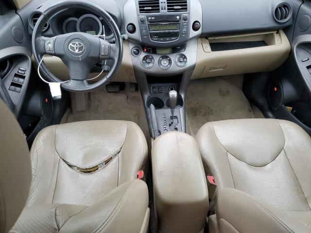 Foto 8 de la subasta – 2011 TOYOTA RAV4 LIMIT con VIN 2T3DK4DV5BW042753
