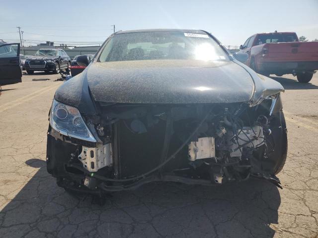 Photo 5 from auction – 2008 LEXUS LS 460 with VIN JTHBL46F685077889