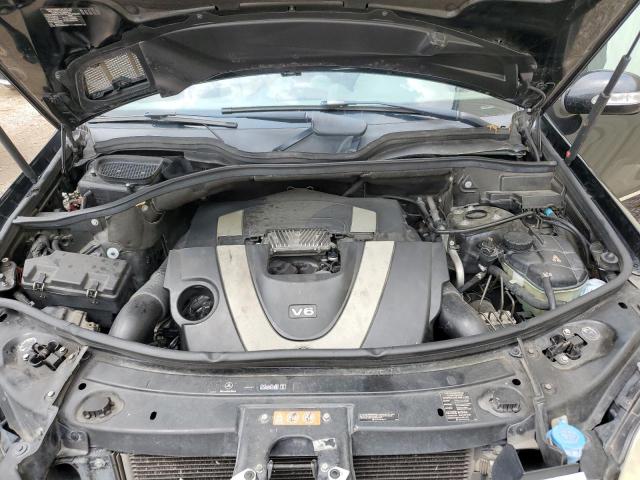 Photo 12 from auction – 2008 MERCEDES-BENZ ML 350 with VIN 4JGBB86EX8A430852