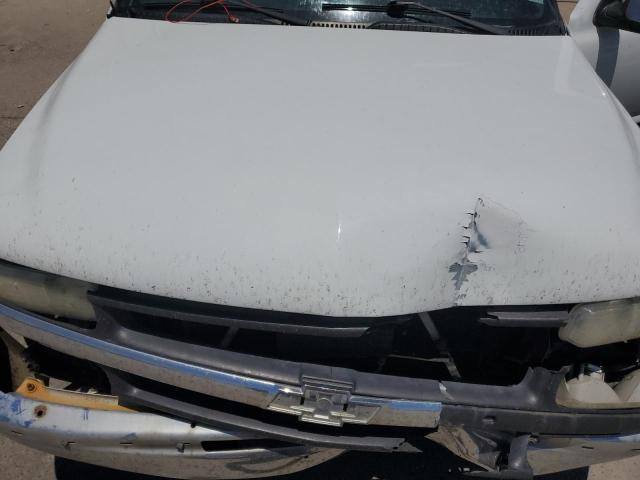 Photo 11 from auction – 2000 CHEVROLET SILVERADO with VIN 2GCEC19V7Y1390421