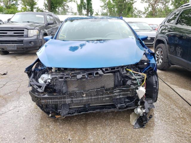 Photo 5 from auction – 2014 KIA FORTE LX with VIN KNAFK4A62E5072887