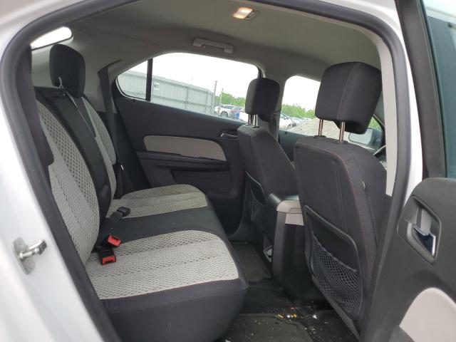 Zdjęcie 11 z aukcji – 2015 CHEVROLET EQUINOX LS z VIN 2GNFLEEK5F6317479