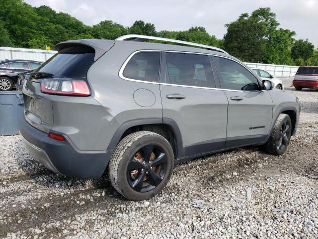Photo 3 from auction – 2020 JEEP CHEROKEE L with VIN 1C4PJLDB3LD629838