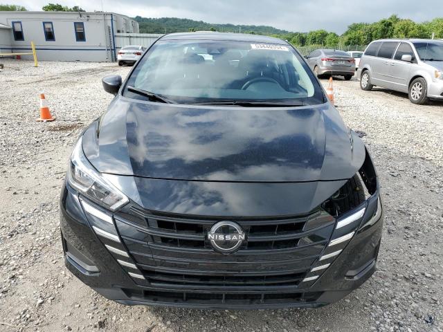 Photo 5 from auction – 2024 NISSAN VERSA S with VIN 3N1CN8DV0RL819841