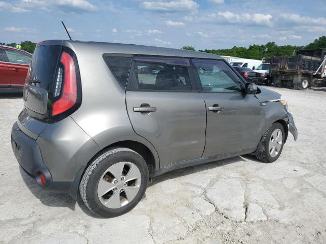 Photo 3 from auction – 2014 KIA SOUL with VIN KNDJN2A28E7097951