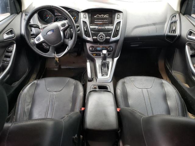 Photo 8 from auction – 2012 FORD FOCUS TITA with VIN 1FAHP3N29CL400206