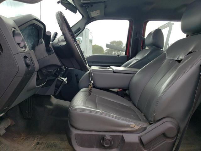 Photo 7 from auction – 2012 FORD F250 SUPER with VIN 1FT7W2A66CEA83100