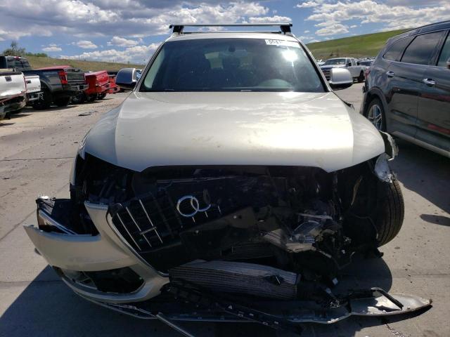 Zdjęcie 5 z aukcji – 2016 AUDI Q5 PREMIUM z VIN WA1C2AFP3GA087683