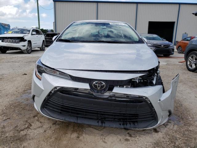 Photo 5 from auction – 2023 TOYOTA COROLLA LE with VIN 5YFB4MDE9PP008494