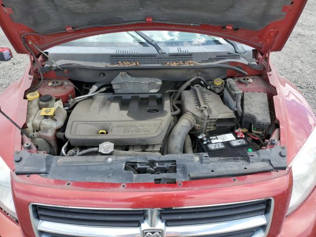 Photo 11 from auction – 2007 DODGE CALIBER SX with VIN 1B3HB48B77D113328
