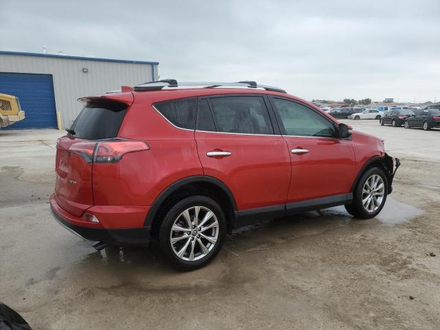 Photo 3 from auction – 2017 TOYOTA RAV4 LIMIT with VIN 2T3YFREV9HW396477